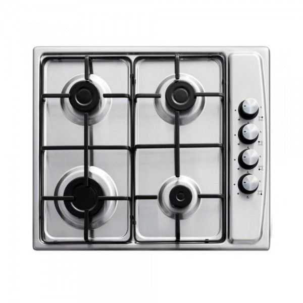 Placa a G�s CONFORTEC CFH6401GX