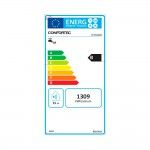 Termoacumulador CONFORTEC CFTS5020