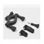 FIXA�AO PARA BICICLETA PARA CAMARA DESPORTIVA Storex STXAC21967