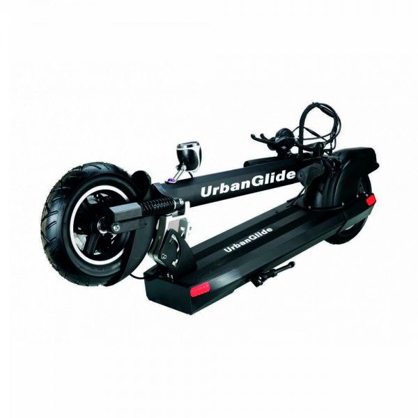 Trotinete URBANGLIDE eScooter AR2