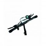 Trotinete URBANGLIDE eScooter AR2