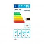 Exaustor HISENSE CH6IN6BXBG