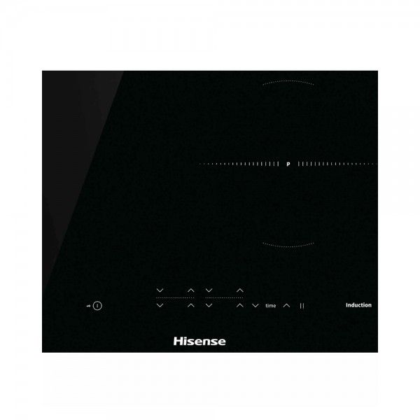 Placa Vitrocer�mica HISENSE E6431CB
