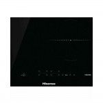 Placa Vitrocer�mica HISENSE E6431CB
