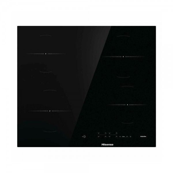 Placa Vitrocer�mica HISENSE E6431CB