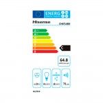 Exaustor Telesc�pico HISENSE CH6TL4BX