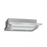 Exaustor Telesc�pico HISENSE CH6TL4BX