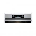 Forno HISENSE BI62216AX