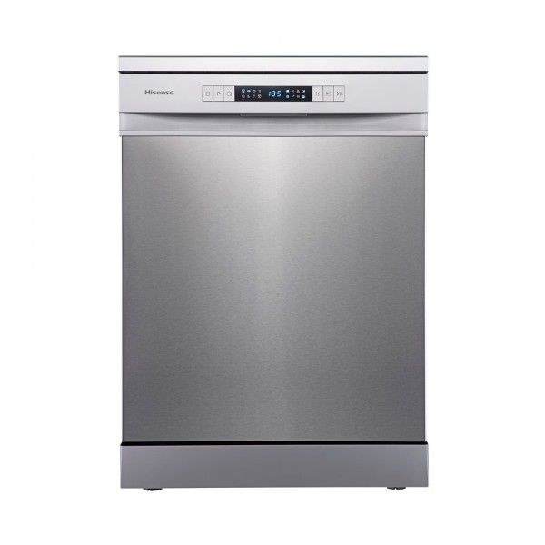 M�quina de Lavar Loi�a HISENSE HS622E10X