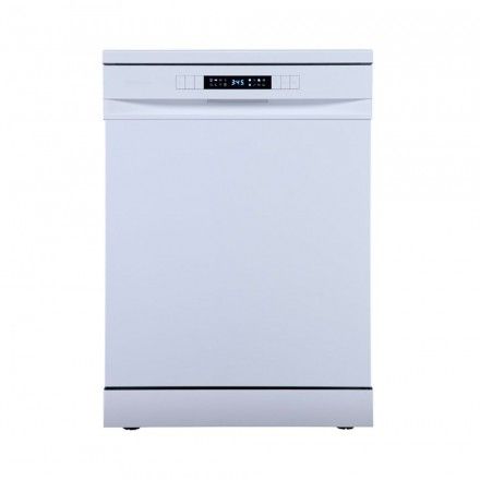 M�quina de Lavar Loi�a HISENSE HS622E10W