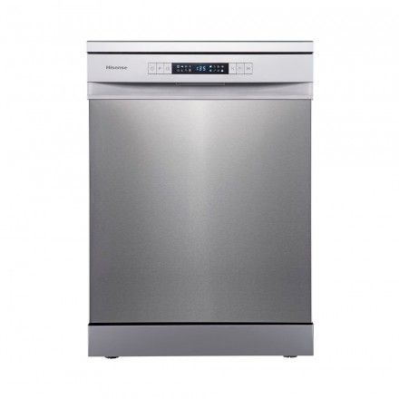 M�quina de Lavar Loi�a HISENSE HS622E10X