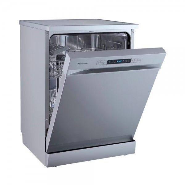 M�quina de Lavar Loi�a HISENSE HS622E10X