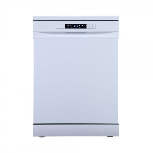 M�quina de Lavar Loi�a HISENSE HS622E10W