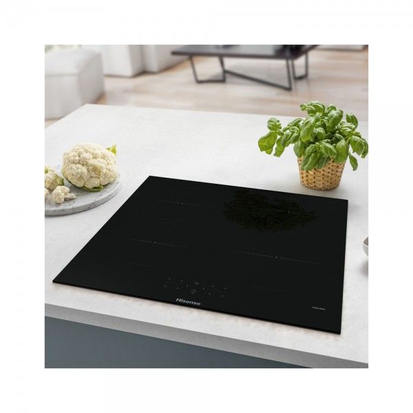 Placa de Indu��o HISENSE HI6401BSC