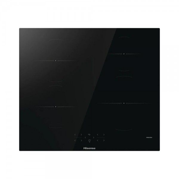 Placa de Indu��o HISENSE HI6401BSC