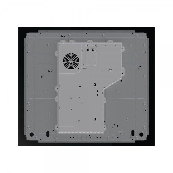 Placa de Indu��o HISENSE HI6401BSC