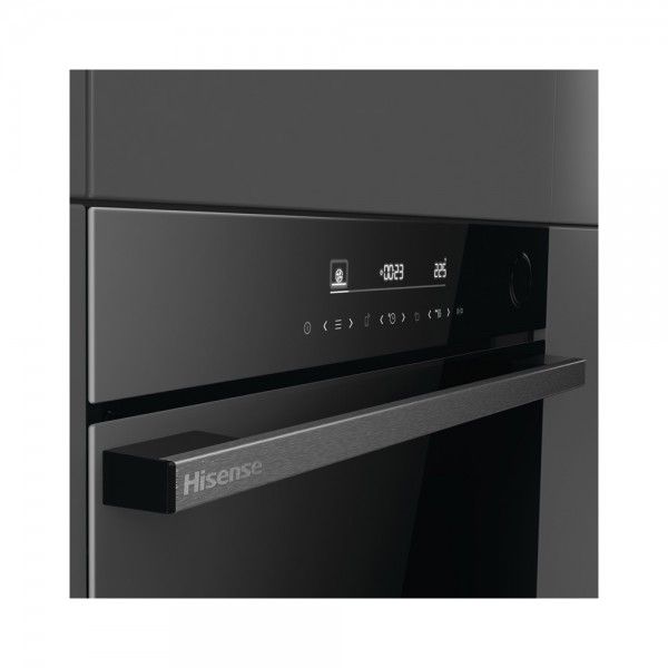 Forno HISENSE BSA66346ADBGWIFI