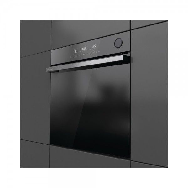 Forno HISENSE BSA66346ADBGWIFI