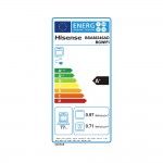 Forno HISENSE BSA66346ADBGWIFI