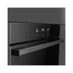 Forno HISENSE BSA66346ADBGWIFI