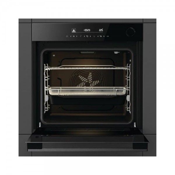 Forno HISENSE BSA66346ADBGWIFI