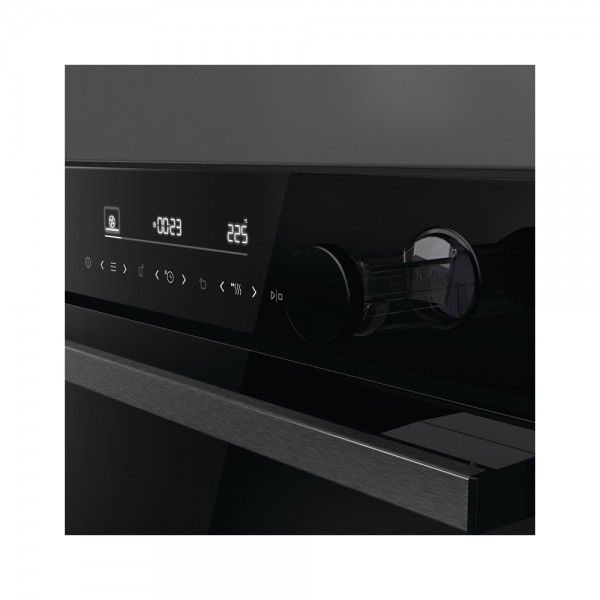 Forno HISENSE BSA66346ADBGWIFI