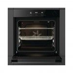 Forno HISENSE BSA66346ADBGWIFI