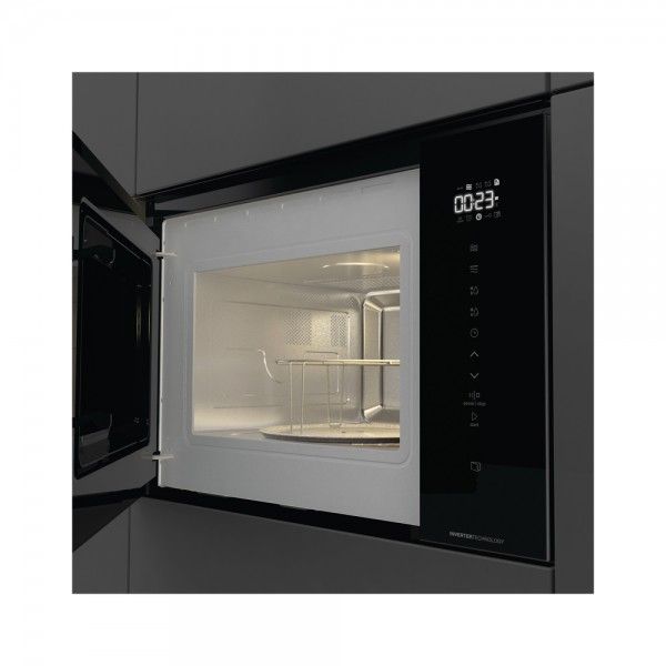 Micro-ondas de Encastre HISENSE BIM325GI63DBG Micro-ondas de Encastre HISENSE BIM325GI63DBG