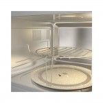 Micro-ondas de Encastre HISENSE BIM325GI63DBG