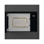 Micro-ondas de Encastre HISENSE BIM325GI63DBG