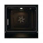 FORNO HISENSE BSA66346PBGWIFI