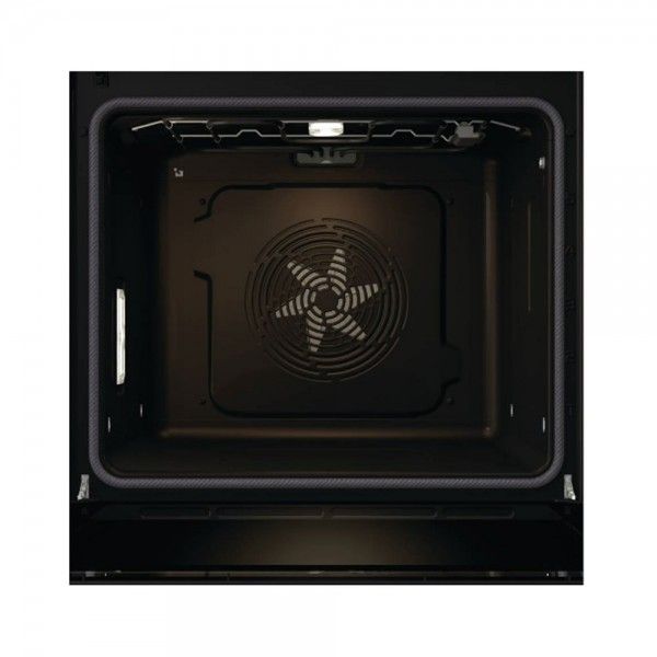 FORNO HISENSE BSA66346PBGWIFI