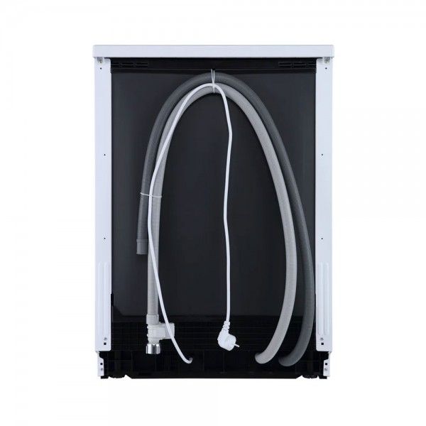 M�quina de Lavar Loi�a HISENSE HS623D10W