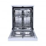 M�quina de Lavar Loi�a HISENSE HS623D10W