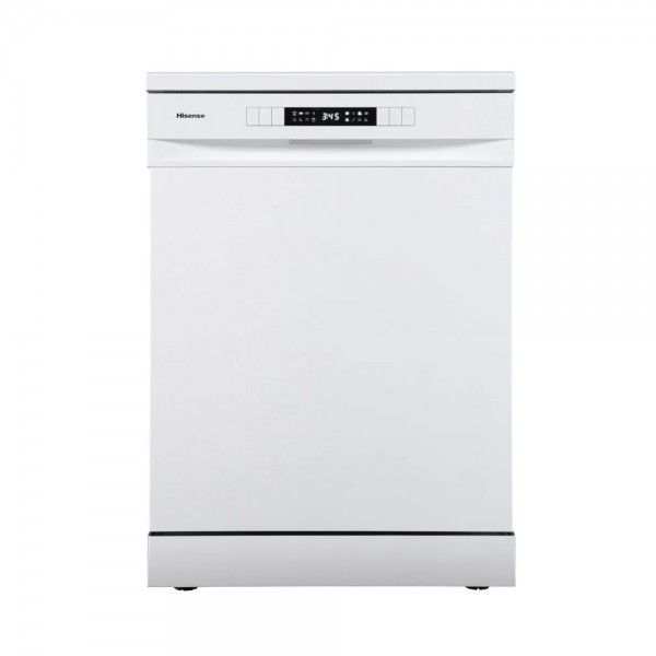 M�quina de Lavar Loi�a HISENSE HS623D10W