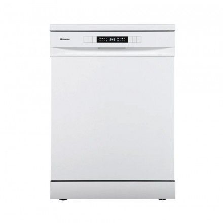 M�quina de Lavar Loi�a HISENSE HS623D10W