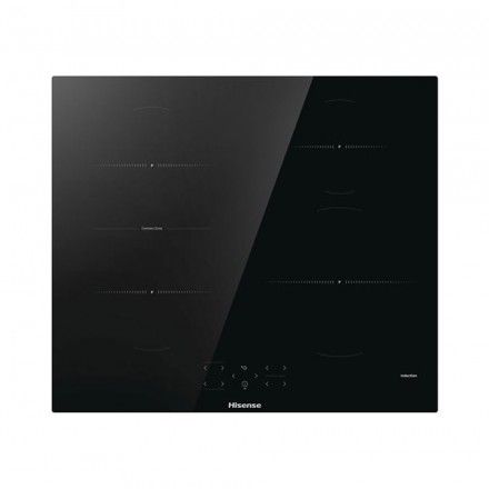 Placa de Indu��o HISENSE HI6421BSC