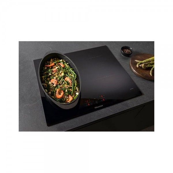 Placa de Indu��o HISENSE HI6421BSC