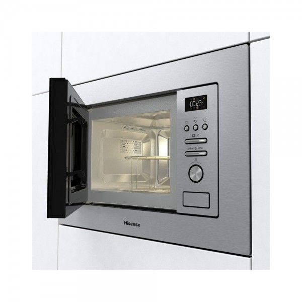 Micro-ondas de Encastre HISENSE BIM320G41X