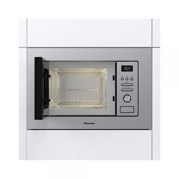 Micro-ondas de Encastre HISENSE BIM320G41X
