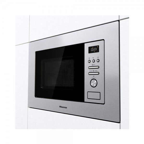 Micro-ondas de Encastre HISENSE BIM320G41X