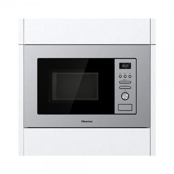 Micro-ondas de Encastre HISENSE BIM320G41X