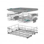 M�quina de Lavar Loi�a de Encastre HISENSE HV16D5