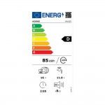 M�quina de Lavar Loi�a de Encastre HISENSE HV16D5