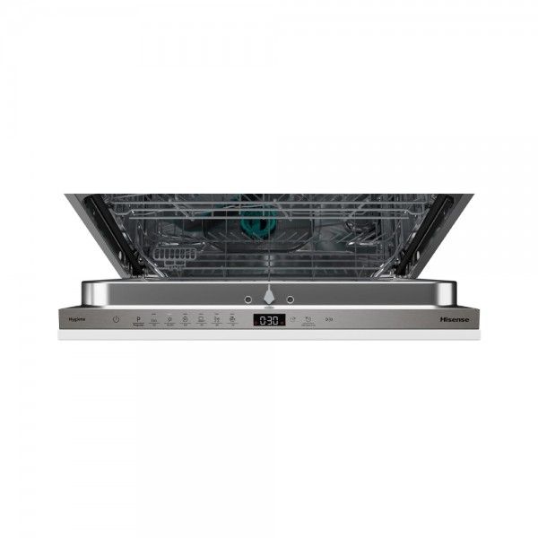 Máquina de Lavar Loiça de Encastre HISENSE HV16D5 Máquina de Lavar Loiça de Encastre HISENSE HV16D5
