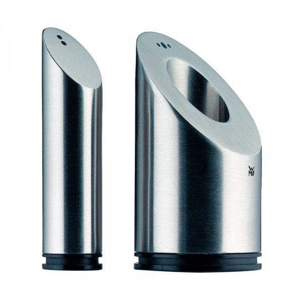 Conjunto saleiro e pimenteiro WMF 0661056030