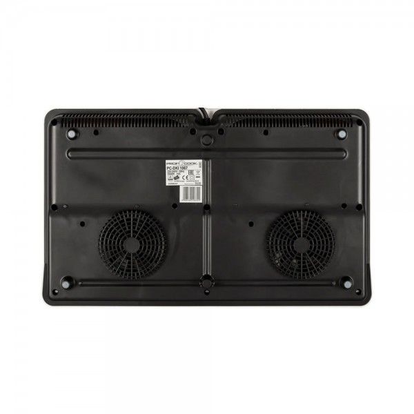 Placa de Indu��o Port�til PROFICOOK DKI1067