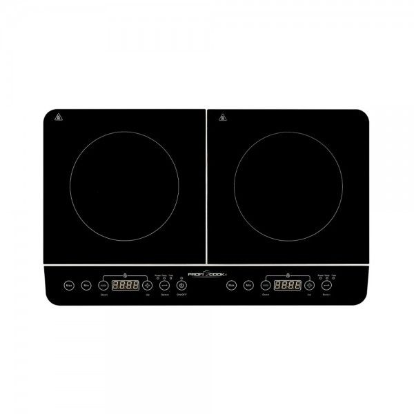 Placa de Indu��o Port�til PROFICOOK DKI1067