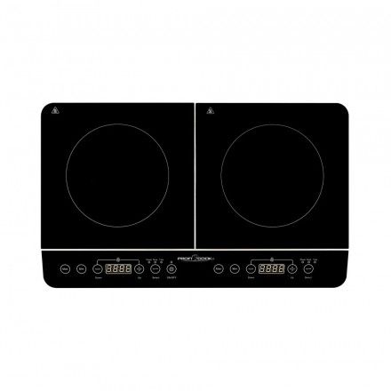 Placa de Indu��o Port�til PROFICOOK DKI1067