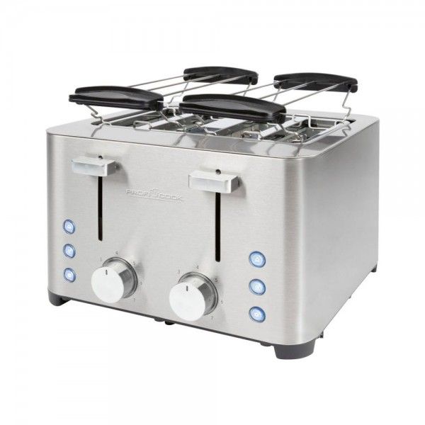 Torradeira PROFICOOK PC-TA 1252